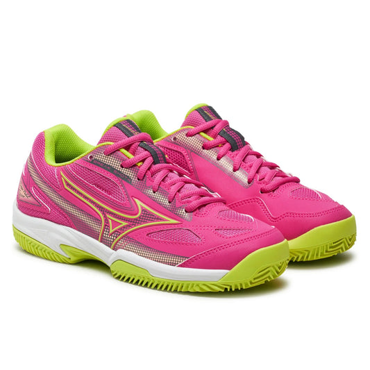 Mizuno Break Shot Padel WOS Fucsia 61GB233666