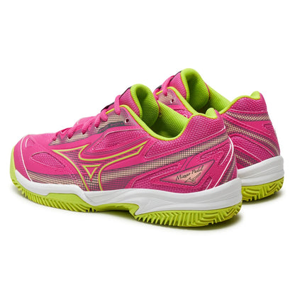 Mizuno Break Shot Padel Wos Fucsia 61GB233666 – foto 3