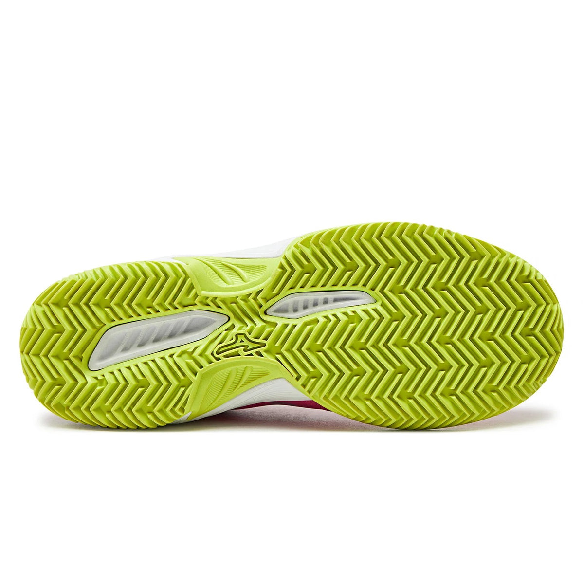 Mizuno Break Shot Padel Wos Fucsia 61GB233666 – foto 6