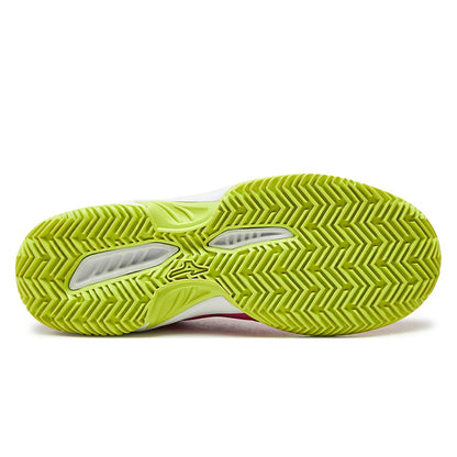 Mizuno Break Shot Padel Wos Fucsia 61GB233666 – foto 6
