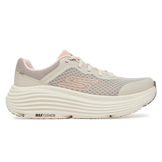 Skechers Max Cushioning Endea Sneakers Donna Bianche