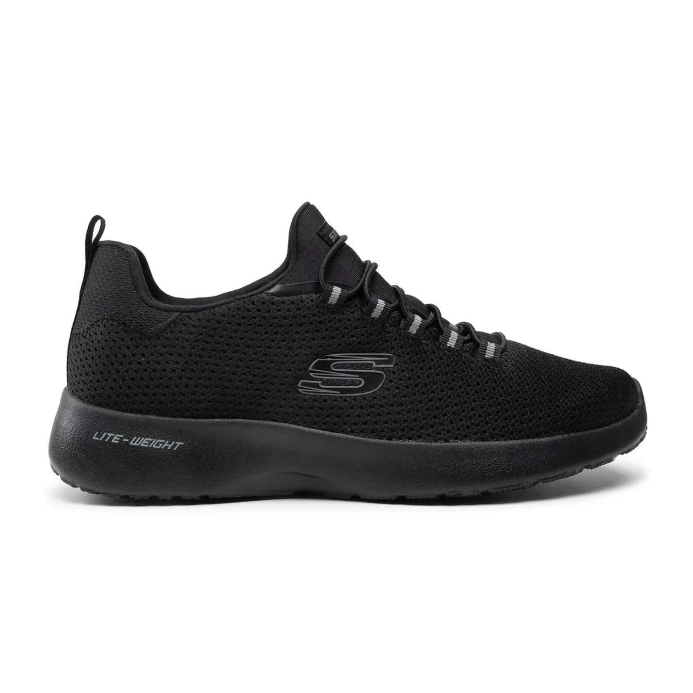Skechers Dynamight Sneakers Uomo Nere