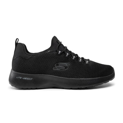 Skechers Dynamight Sneakers Uomo Nere