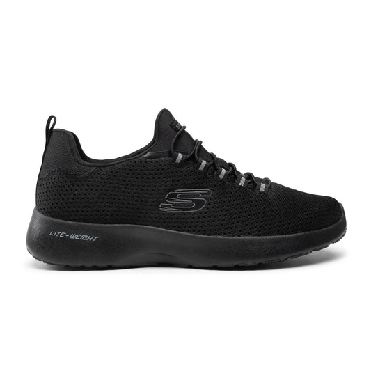 Skechers Dynamight Sneakers Uomo Nere