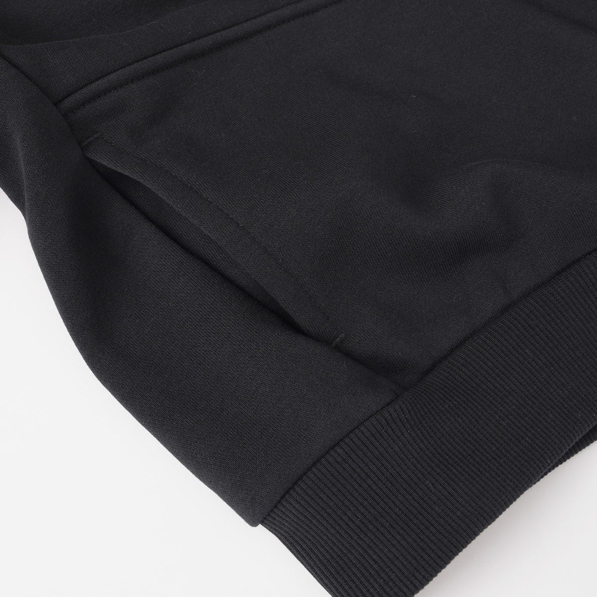 Nike Club Felpa Uomo IM5540-010 – Nero