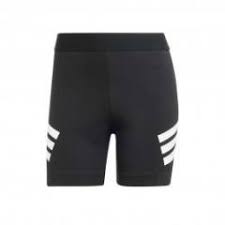 ADIDAS W FI 3S BIKER BLACK JE0164