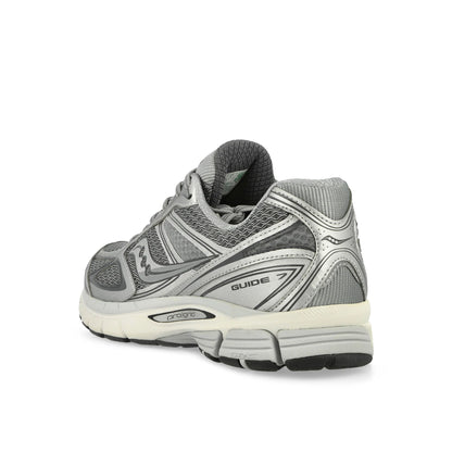 Saucony PROGRID GUIDE 7 / GREY/SILVER	GREY/SILVER S70936-12