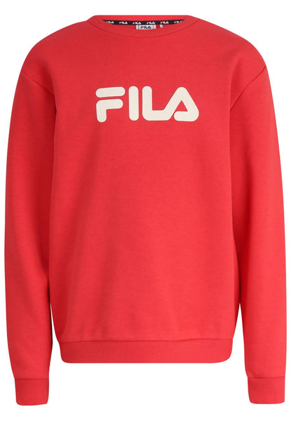 FILA SORDAL classic logo crew sweat FAT0108-30037
