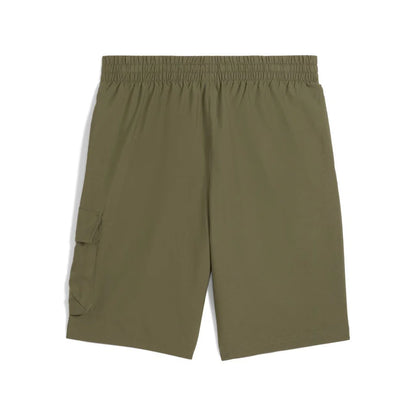 PUMA No.1 Logo Men's Woven 9" Cargo 682664-81