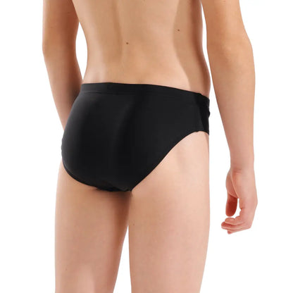 Arena Kikko Costume Slip Bambino 006723-508 – Nero
