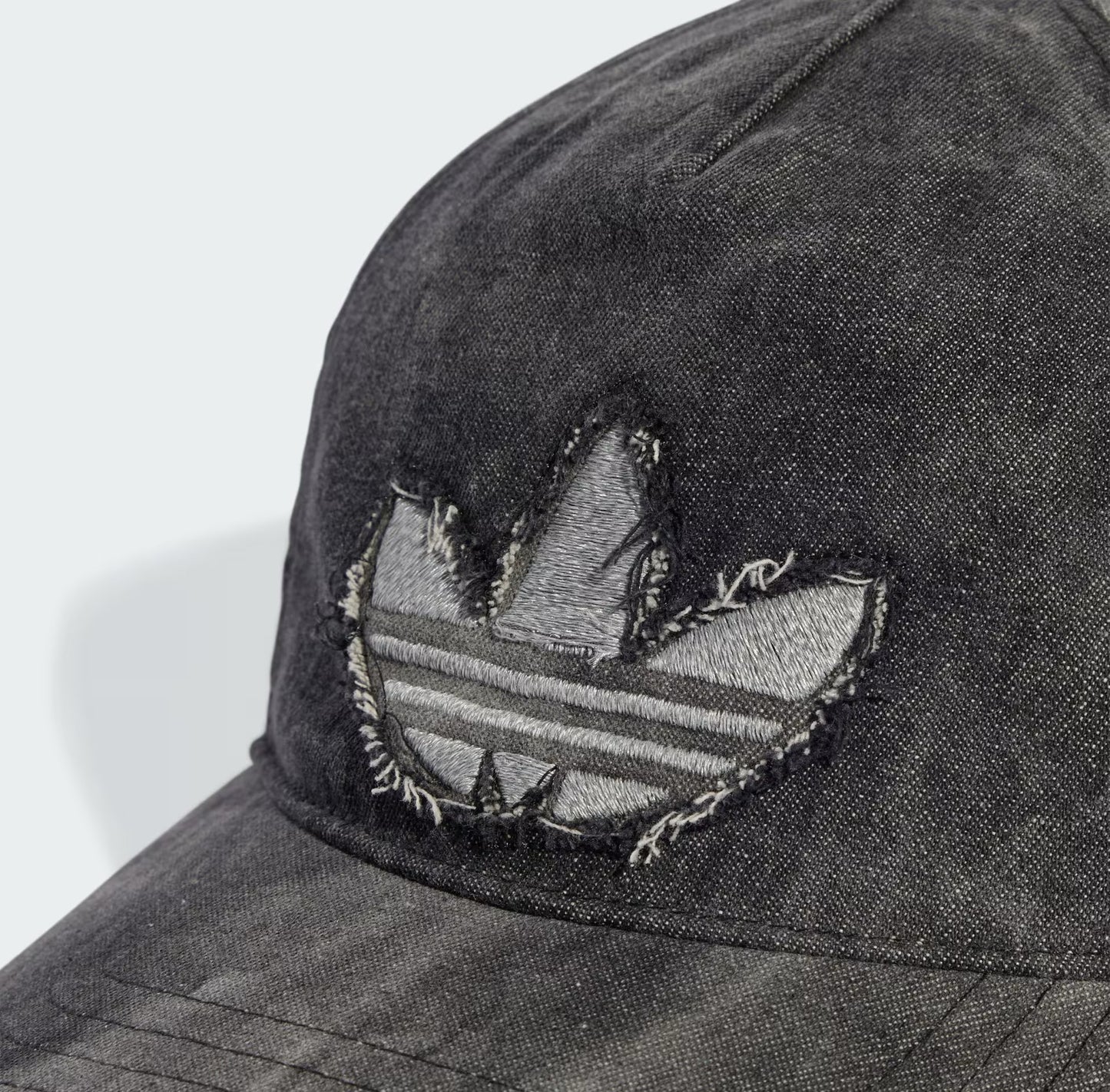 ADIDAS AOR BASEBALL CAP BLACK JW0001