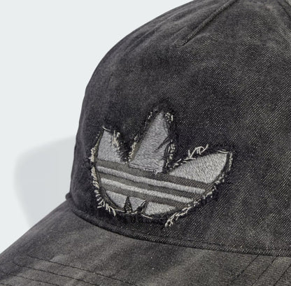 ADIDAS AOR BASEBALL CAP BLACK JW0001