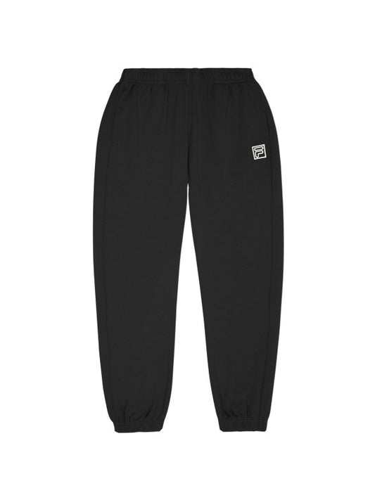 FILA VALLIA loose sweatpants FAT0741-80010