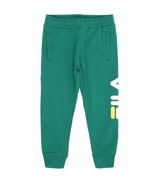 FILA BALBOA CLASSIC LOGO SWEAT PANTS AVENTURINE FAK0124-60062