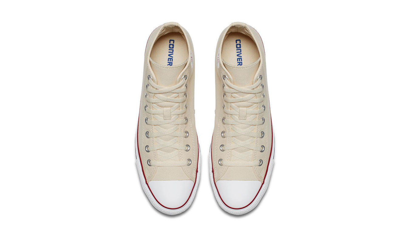 CONVERSE CTAS HI NATURAL IVORY 159484C