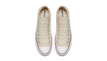 CONVERSE CTAS HI NATURAL IVORY 159484C