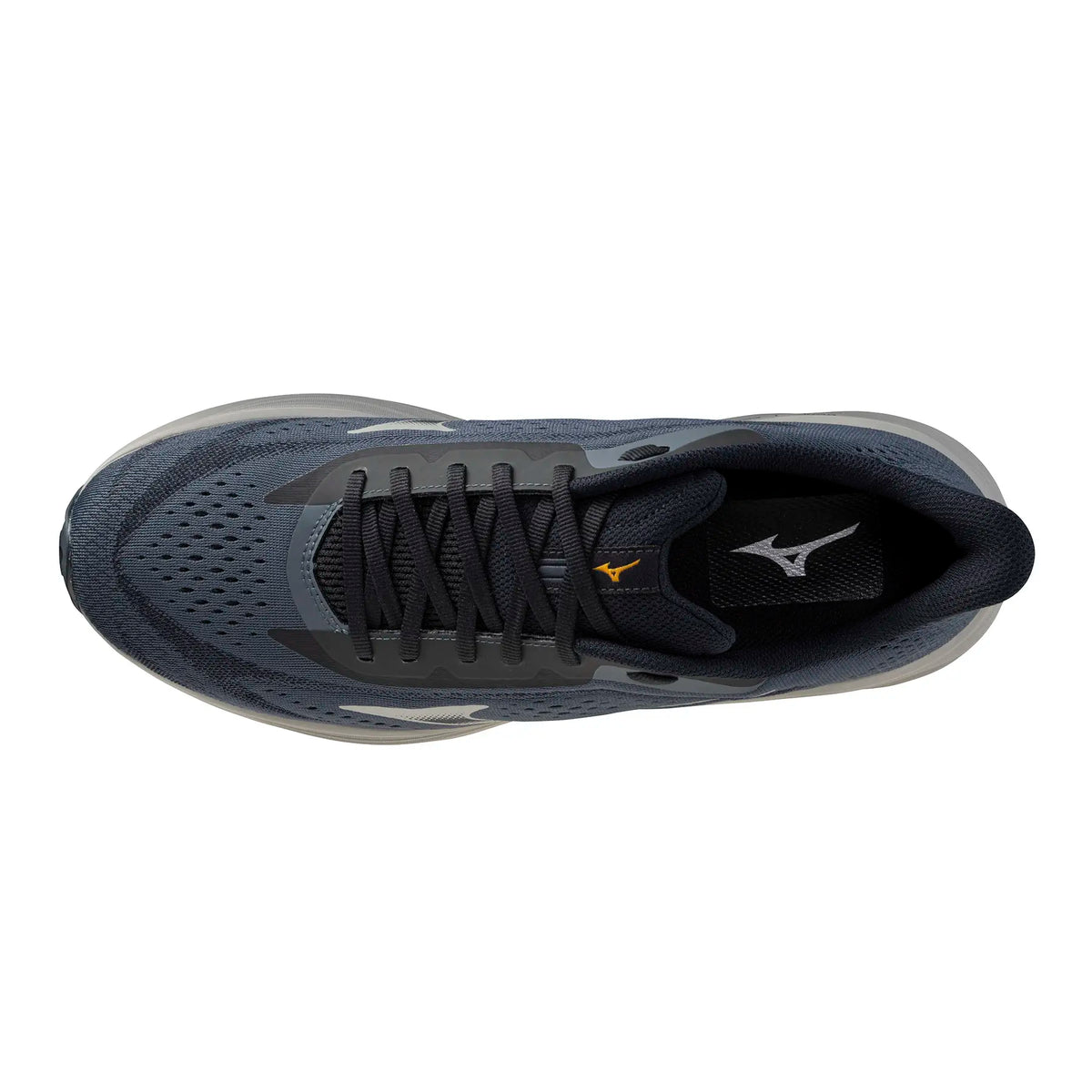 Mizuno Neo Cosmo 2 – Scarpe running uomo grigio in mesh – J1GM261253