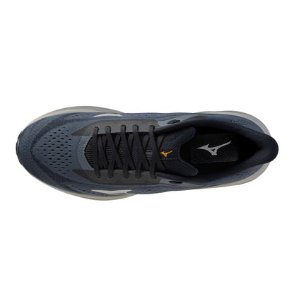 Mizuno Neo Cosmo 2 – Scarpe running uomo grigio in mesh – J1GM261253