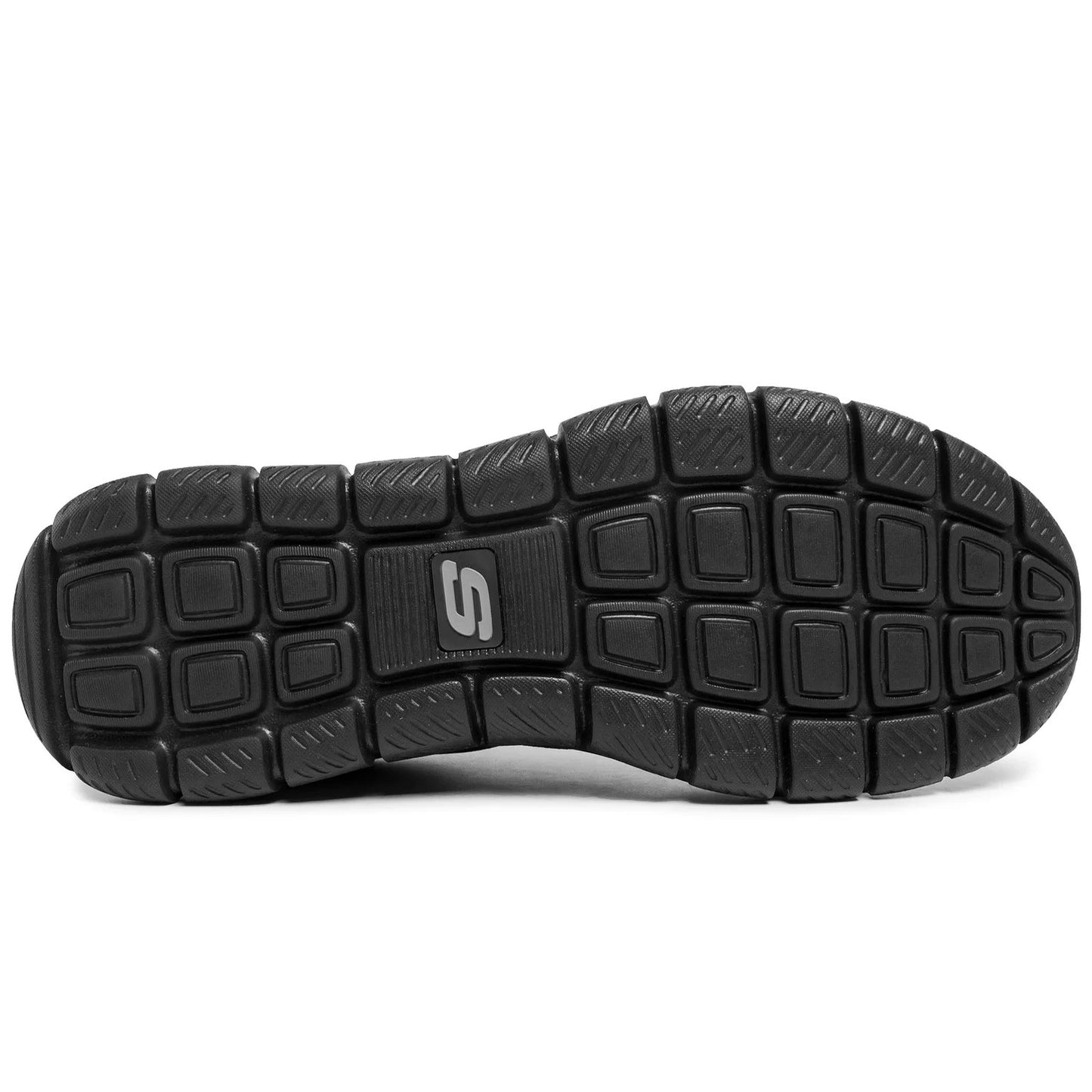 Skechers Track Scloric Sneakers Uomo Nere
