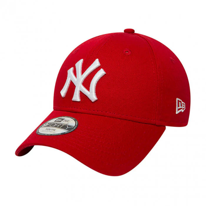 NEW ERA 9FORTY New York Yankees Essential Kids 10877282