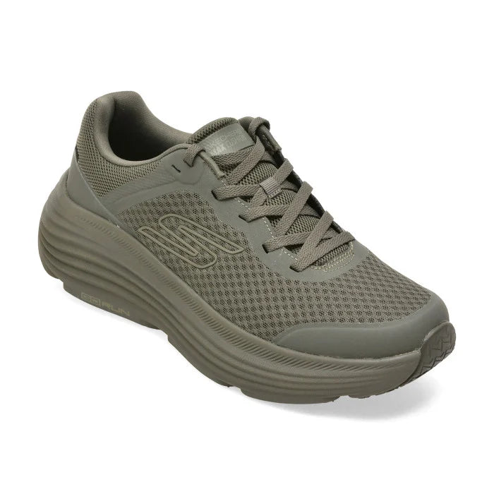 Skechers Max Cushioning Endeavour 220613-OLV – Oliva