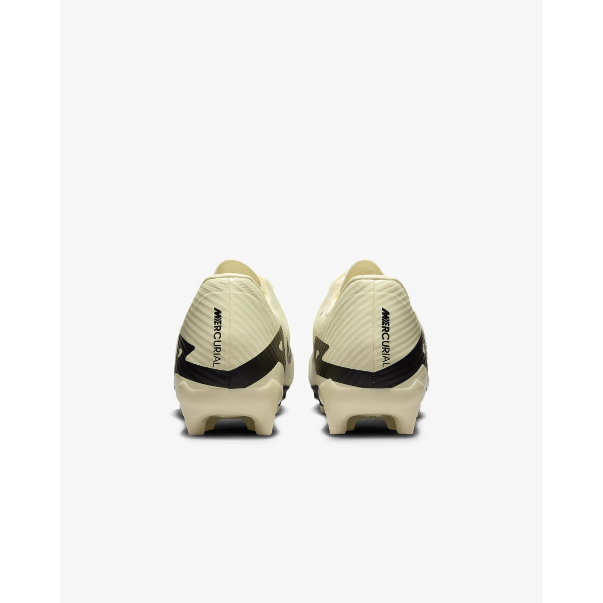 NIKE MERCURIAL VAPOR 15 ACADEMY LEMONADE/BLACK DJ5631-700