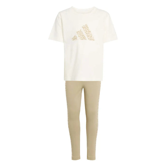 ADIDAS LG AN 3S SET OWHITE/CRLI/WARSAN KB6988