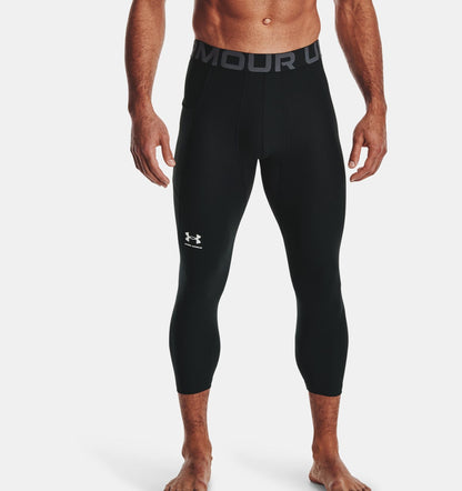 UNDER ARMOUR HG ARMOUR 3/4 LEGGING 1361588-001