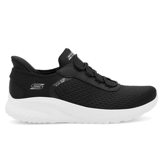 Skechers Bobs Squad Chaos Sneakers Donna Nere