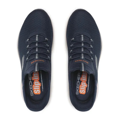 Skechers Summits High Range Sneakers Uomo Blu