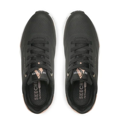 Skechers Uno Golden Air Sneakers Donna Nere