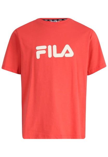 FILA SOLBERG classic logo tee FAT0109-30037