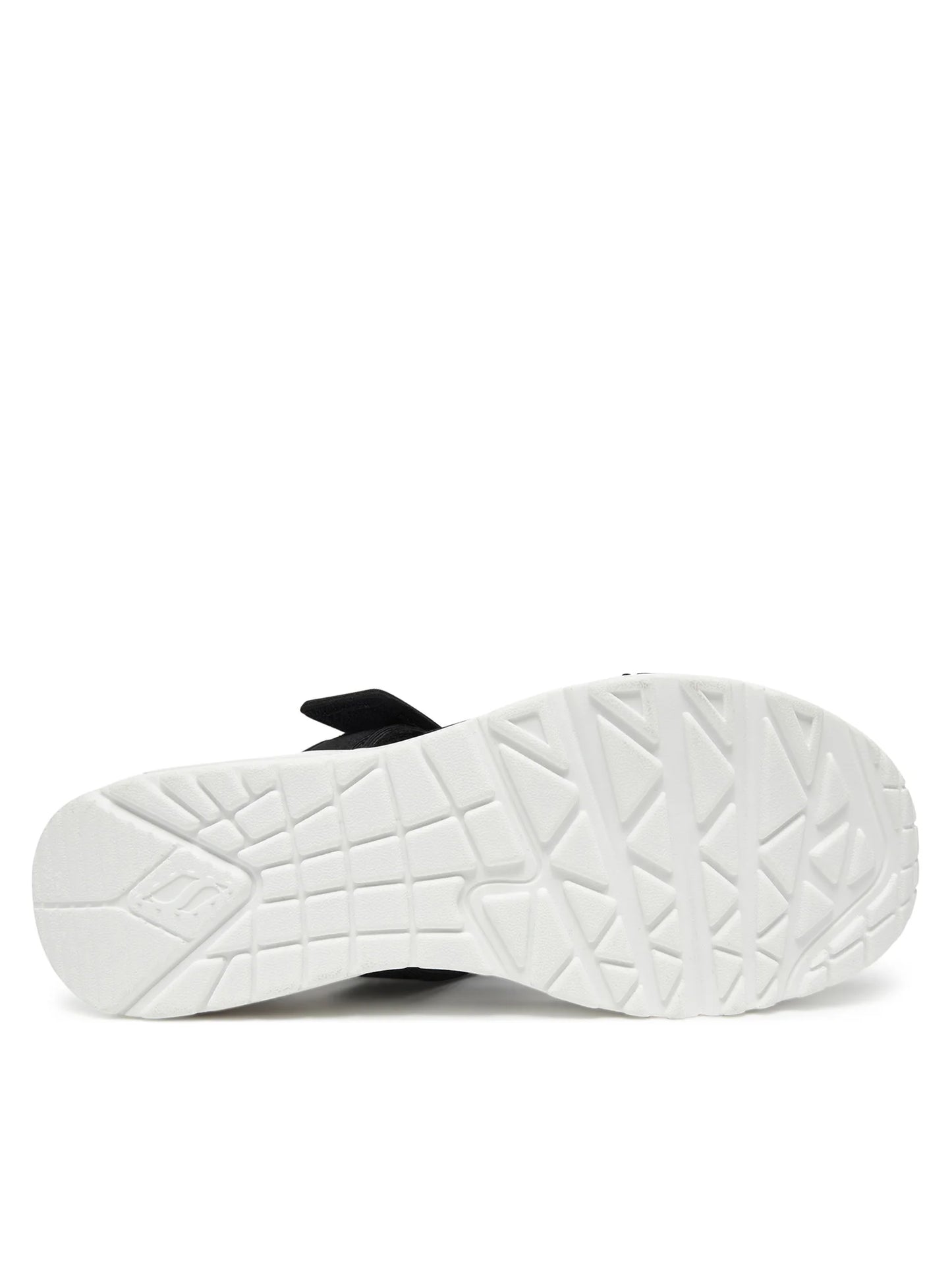 SKECHERS UNO - SUMMER STAND2 BLK 119813-BLK