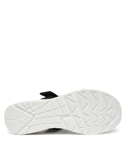 SKECHERS UNO - SUMMER STAND2 BLK 119813-BLK