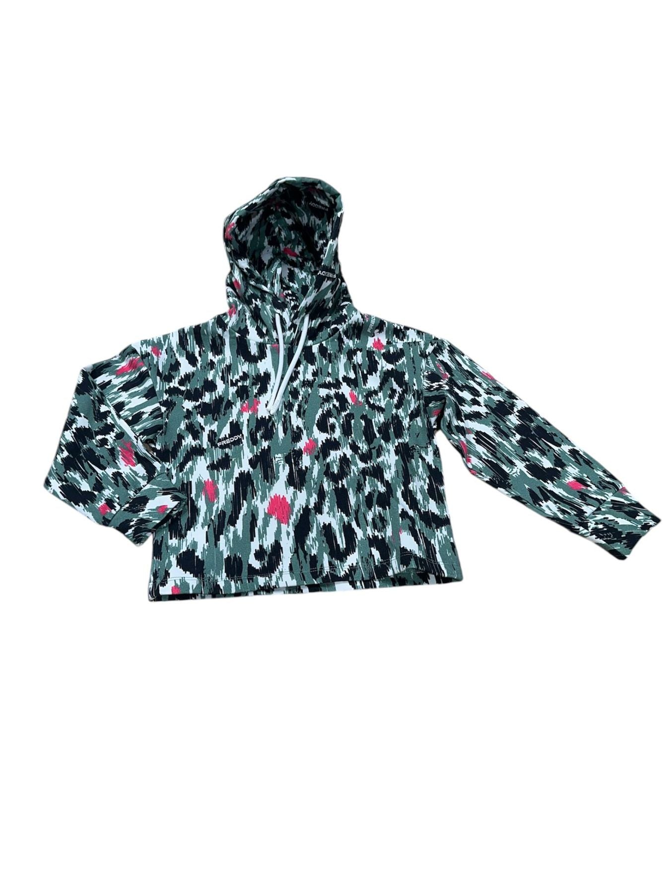 FREDDY BLUSA CAMPIONE FR1751-000