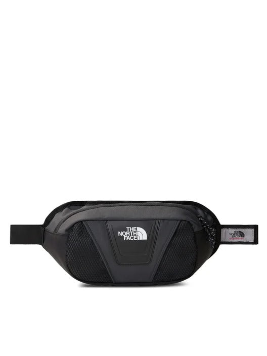 THE NORTH FACE Y2K HIP PACK TNF BLACK ASPHALT GREY NF0A87GE4GZ1