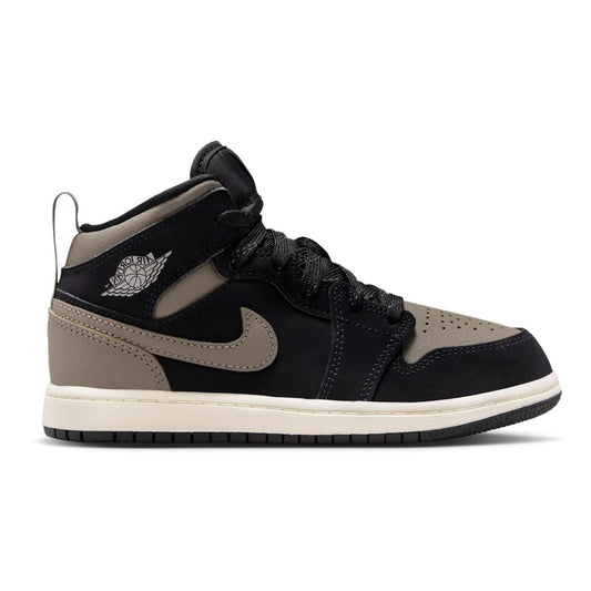 Jordan Jordan 1 Mid SE Grigio Oliva (PS) IB7052-002