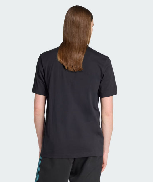 ADIDAS AOR GRFX TEE BLACK JX3090