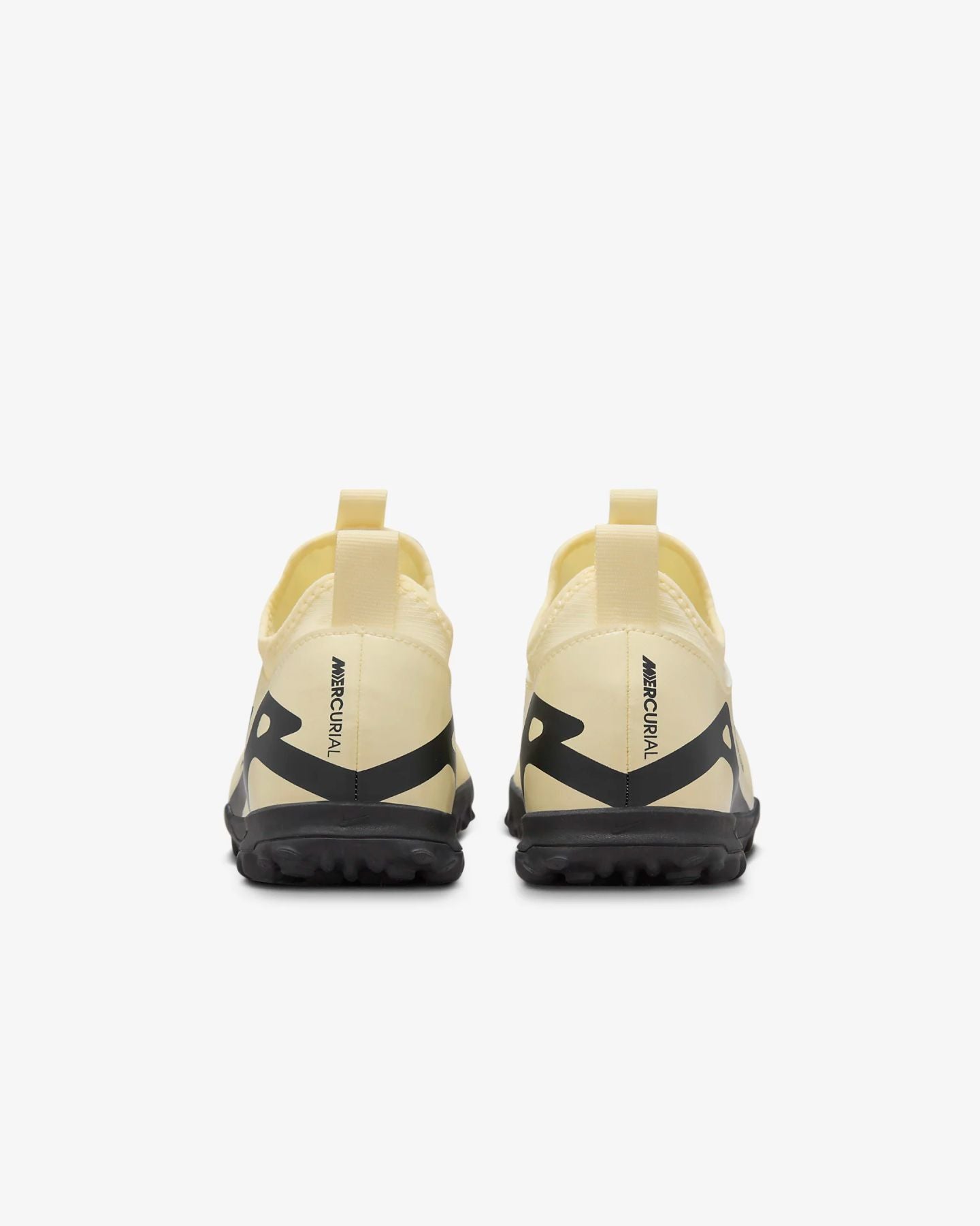 NIKE MERCURIAL VAPOR 15 ACADEMY LEMONADE/BLACK DJ5621-700