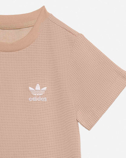 ADIDAS AOR SHORT TEE SET STOKHA KC8041