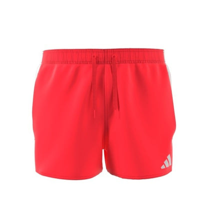 ADIDAS 3S BLD SH 3IN SELURE/WHITE JD4233