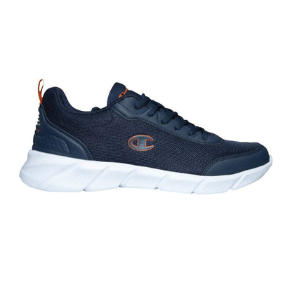 CHAMPION JOLT MESH LOW CUT SHOE NNY/KOI S22476-BS506