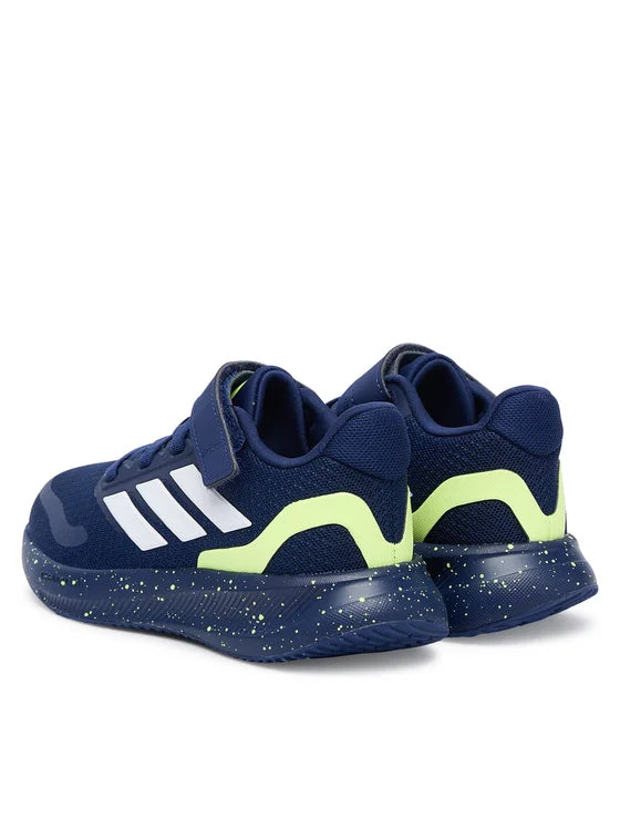 ADIDAS RUNFALCON 5 EL C DKBLUE/FTWWHT/HIREYE IH4660