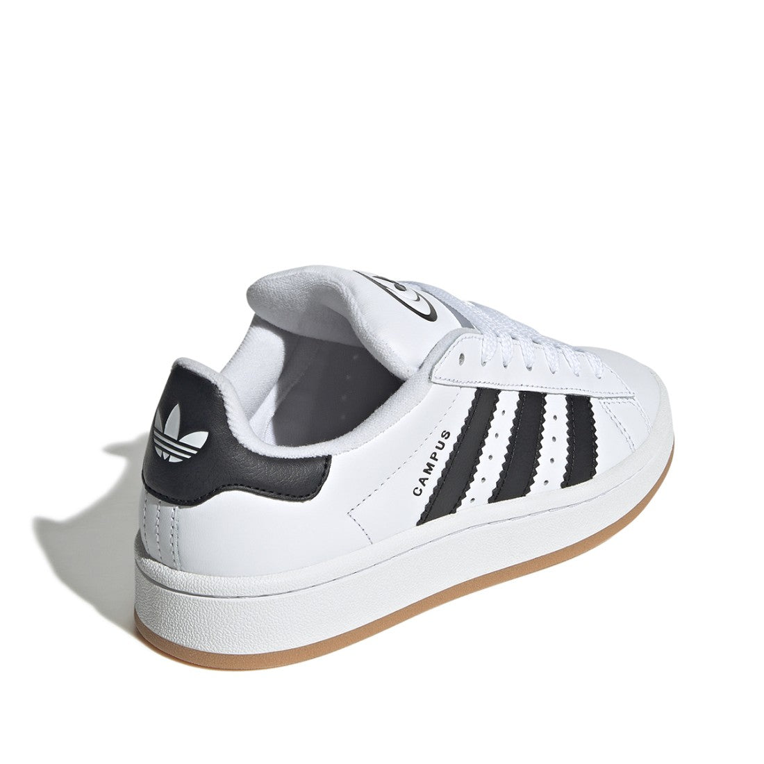ADIDAS CAMPUS 00s J FTWWHT/CBLACK/FTWWHT JP7033