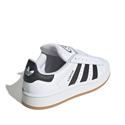 ADIDAS CAMPUS 00s J FTWWHT/CBLACK/FTWWHT JP7033