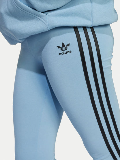 ADIDAS AOR FLAI LEGGINGS ASHBLU JV8616