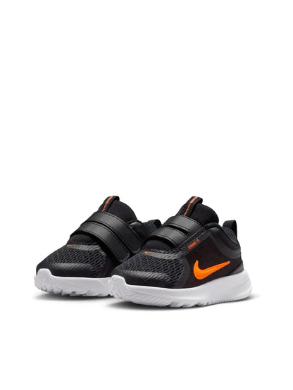 NIKE STAR RUNNER 5 BLACK/TOTAL ORANGE-MARAKESH-ANTHRACITE HF7006-006
