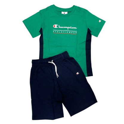CHAMPION SET GFD/NNY/NNY 306992-GS130