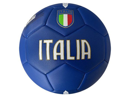 Italia Palla calcio Italia - royal - 2023 misura 5 MIKPAL40
