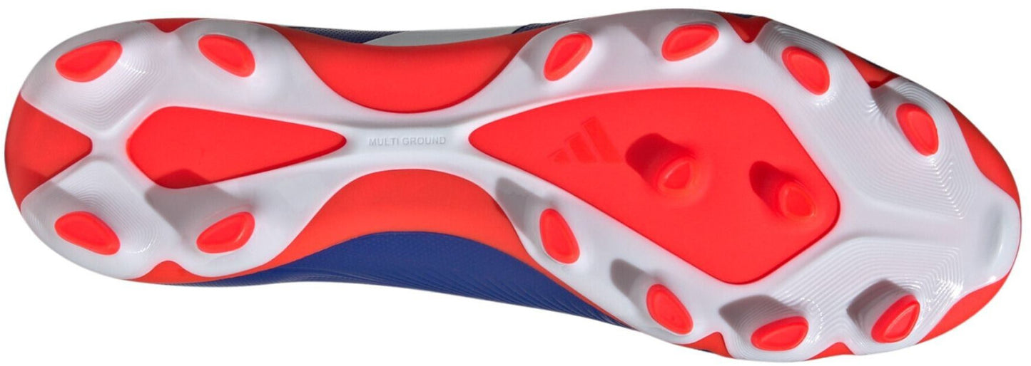 ADIDAS PREDATOR LEAGUE MG LUCBLU/FTWWHT/SOLRED IF6382